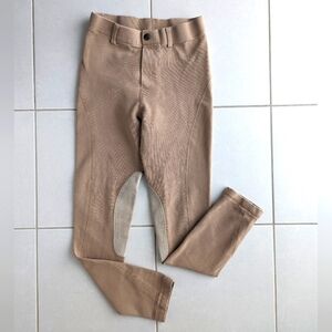 Elation Premium Horseback Riding Wear Youth Size 16 Horse Riding